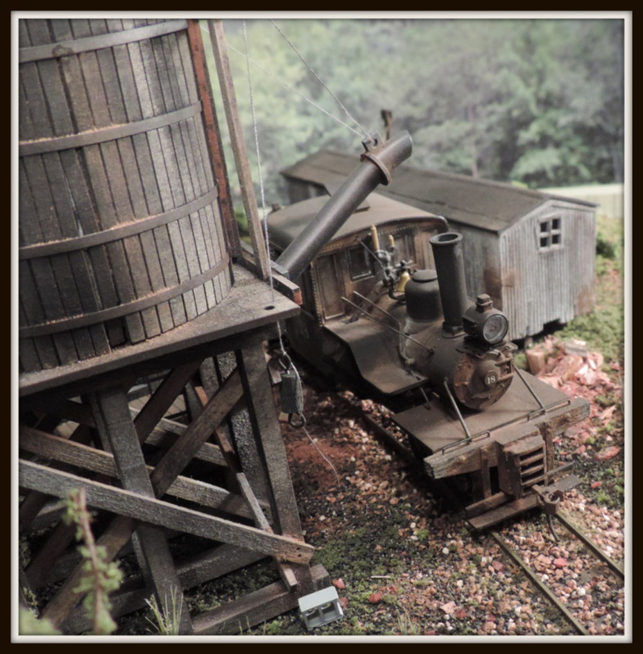Rocky Point water tower Small 3