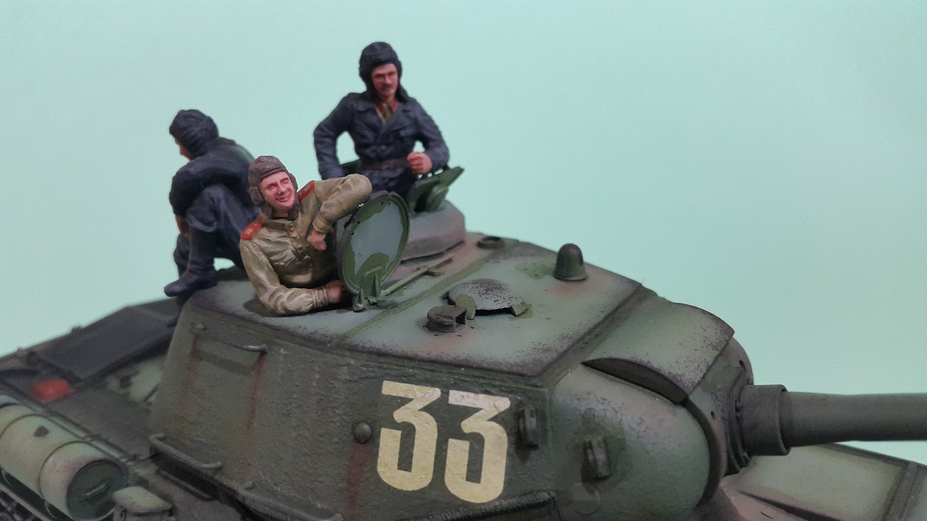 Road to Berlin 1945