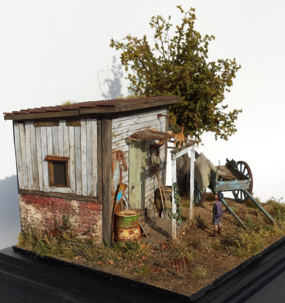 The storage Small 3