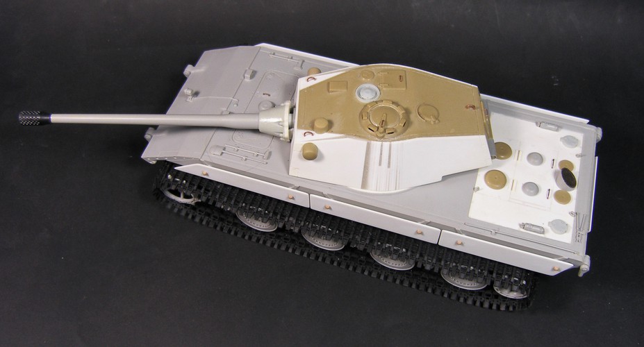 E-100 Small 2